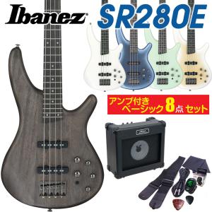 Ibanez（アイバニーズ） Ibanez SDGR SR-360 エレキベース -GrunSound