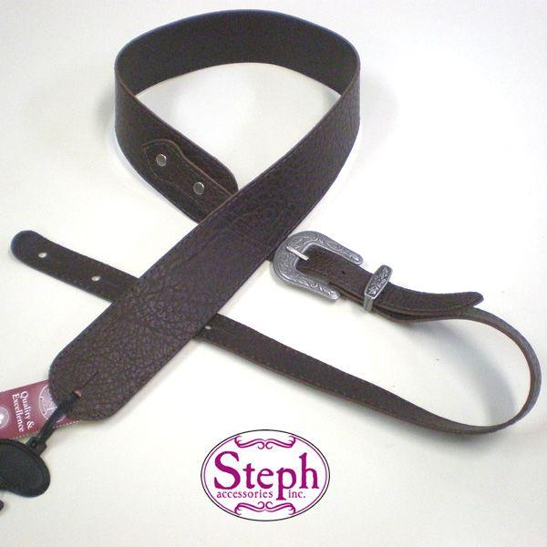 STEPH ステフ ストラップ T-535 BR カントリー