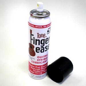 TONE フィンガーイーズ 潤滑剤 Finger-ease