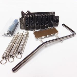 ゴトウ　トレモロユニットGE101T　ロウビンテージセット GOTOH ( ゴトー ) GE101T Chrome 送料無料 | サウンドハウス