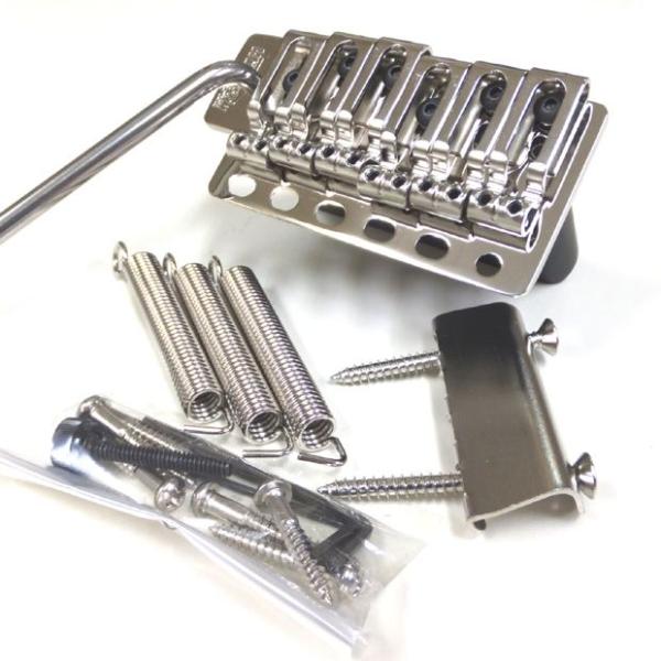 Wilkinson by GOTOH VSVG N Nickel  ウイルキンソン トレモロシステム