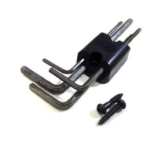 GOTOH ゴトー レンチホルダー WRH-1W（6角レンチ付）