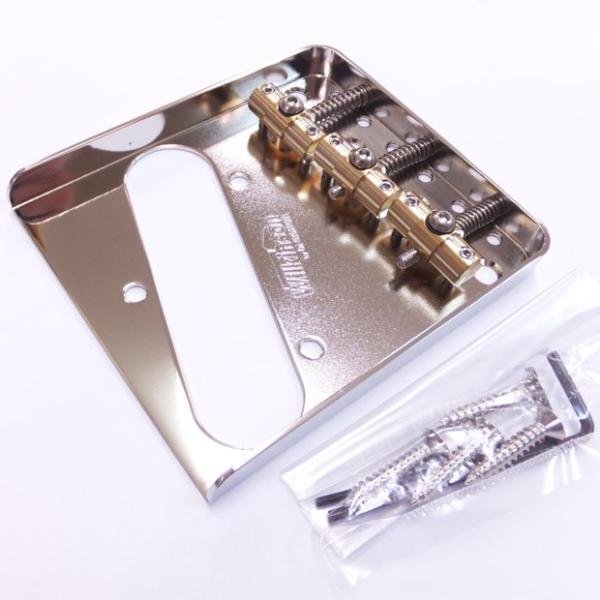 Wilkinson by GOTOH ウイルキンソン ゴトー テレキャスター ブリッジ WT-3N ...