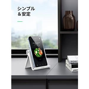 UGREEN スマホスタンド 携帯スタンド 卓...の詳細画像1