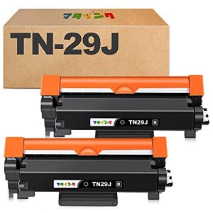GPC Image 互換トナーカートリッジ 29J 3本セット TN-29J 大容量タイプ