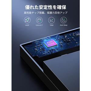 UGREEN 3.5インチ HDD ケース U...の詳細画像3
