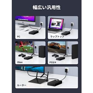 UGREEN 3.5インチ HDD ケース U...の詳細画像5