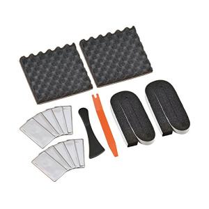 オーディオテクニカ（audio-technica） ドアチューニングスターター