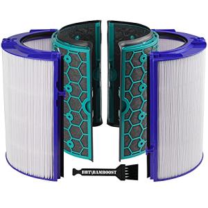 ダイソン 空気清浄機 Dyson DP04 TP04 HP04 HP05 TP05 用 フィルター