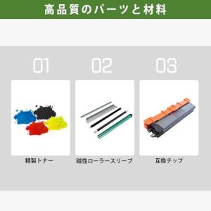 互換品TN299XL 299XL 4色互換トナ...の詳細画像3