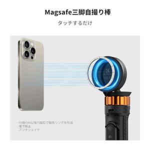 K&F CONCEPT マグネット式 ...の詳細画像1
