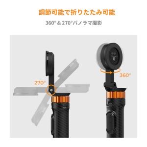 K&F CONCEPT マグネット式 ...の詳細画像2