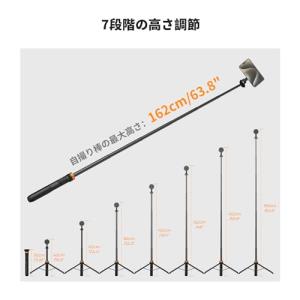 K&F CONCEPT マグネット式 ...の詳細画像5