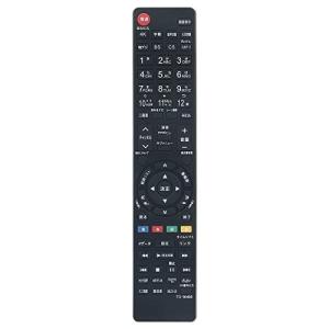 PerFascin 代替リモコン FITS FOR CT-90312B CT-90312ACT-90311 CT