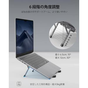 革新的・極コンパクト SODI ノートパソコン...の詳細画像2