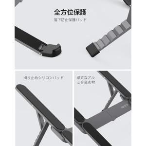 革新的・極コンパクト SODI ノートパソコン...の詳細画像5