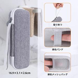 Aenllosi 収納ケース 互換品 Pana...の詳細画像3