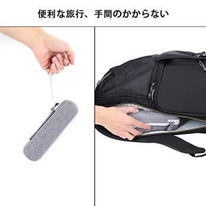 Aenllosi 収納ケース 互換品 Pana...の詳細画像5