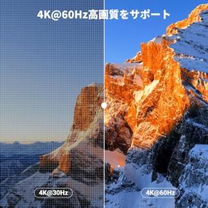 KVM切替器 2入力1出力 KVM 切り替え器...の詳細画像3