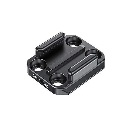 SmallRig GoProマウント アルカ規格GoPro用プレート APU2668