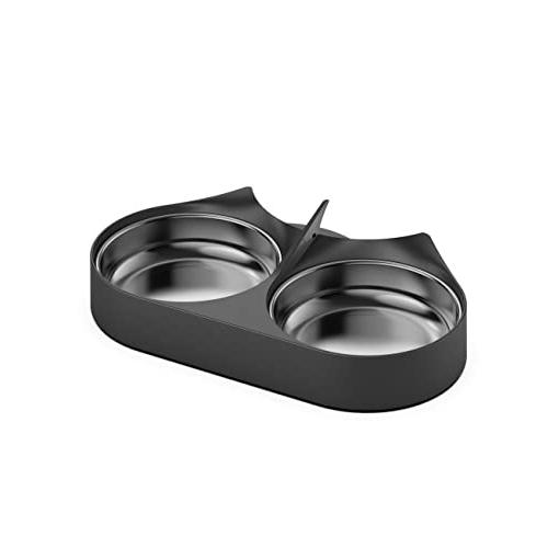 2ウェイ・スプリッターアダプター 2匹ペット同時給餌用 - PETLIBRO自動給餌器のみ-PLAF...