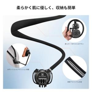 KF CONCEPT スマホ ネックレスマウン...の詳細画像5