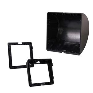 リアカメラ カバー 汎用 MDR-COV