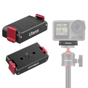 DJI Osmo Action 6 / NANO用磁気マウント クイックリリース式