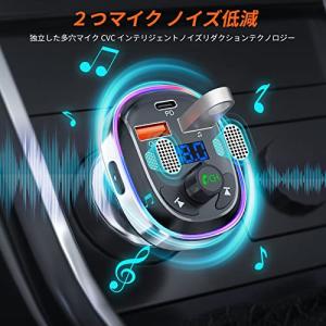 2023進化モデルSONRU FMトランスミッ...の詳細画像3