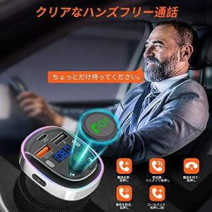 2023進化モデルSONRU FMトランスミッ...の詳細画像4