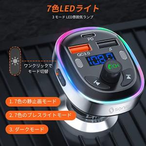 2023進化モデルSONRU FMトランスミッ...の詳細画像5