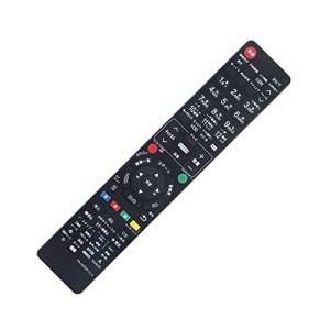 PerFascin 代替リモコン FITS FOR N2QAYB000918 N2QAYB000821