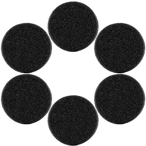 Homukari アイリスオーヤマ サイクロンスティッククリーナー用フィルター CFTS72 スポン...