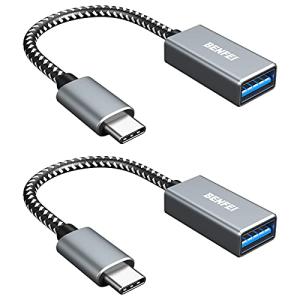 USB 変換アダプタ type c USBカメラアダプタ 変換アダプタ Amazon.co.jp: 【2025NEWチップス発売】Type-C USB 変換アダプタ 2in1