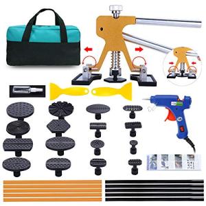 Manelord デントリペアツール 車凹み修復の買取情報