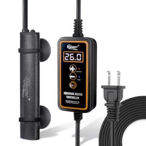 エヴァリス プリセットオートヒーター 30W ベタ用 : LIKE.SHOP - 通販
