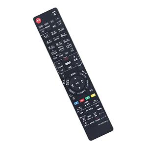 PerFascin 代替リモコン FITS FOR N2QAYB000918 N2QAYB000821