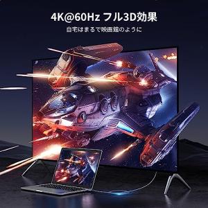 UGREEN DisplayPort-HDMI...の詳細画像1