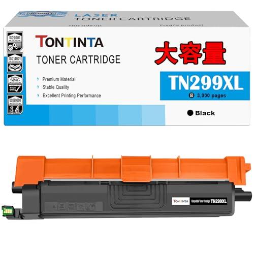 TN-299XL TN299XL TN299XLBK 互換トナーカートリッジ ブラック 大容量 約3...