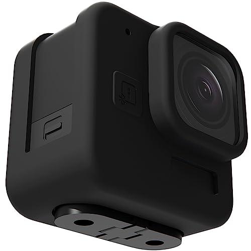 FitStill シリコンスリーブケース Go Pro Hero 11 Black Mini用 アク...