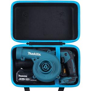 Makita マキタ 充電式ブロワ UB185DRF/UB185DZ/UB100DZ/UB144DZ/UB182DZ 専用収納ケース（ケースのみ