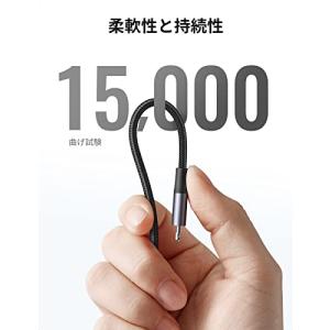 UGREEN USB-C Lightningケ...の詳細画像5