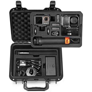 Khanka 収納ケース 互換品 DJI Osmo Mobile 6 スマホ用ジンバル
