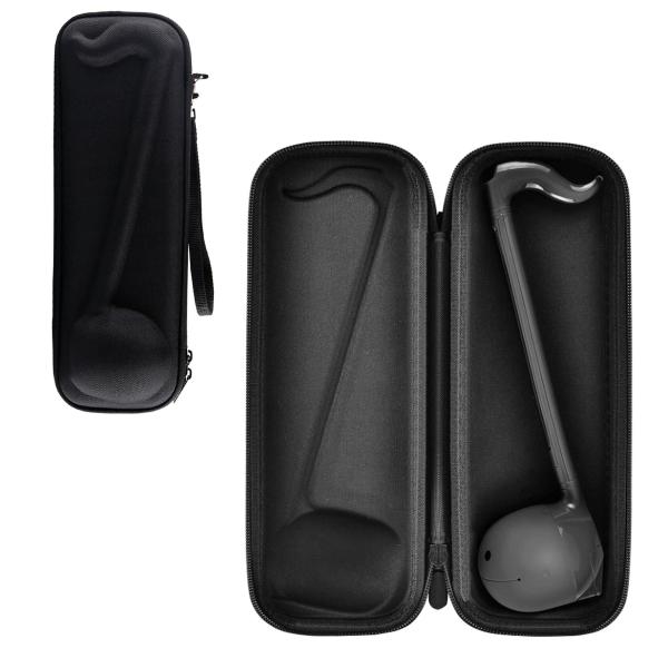 WERJIA 収納ケース対応 キューブ オタマトーン (レギュラーサイズ) 保護バッグ 収納ケース ...