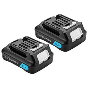 BL1015Bマキタバッテリー10.8V 3.0Ah マキ10.8vバッテリー互換