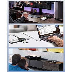 Runbod SATA USB 変換ケーブル ...の詳細画像1