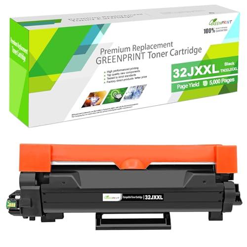 互換トナーカートリッジ TN32JXXL TN-32JXXL 32JXXL 黒 超高容量 約5000...