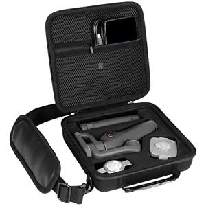 平行輸入品】PellKing OSMO Mobile 6ケース 防水トラベルケース DJI 6