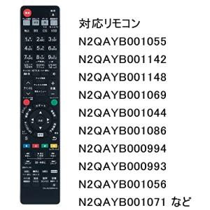 PerFascin 代用リモコン replac...の詳細画像3