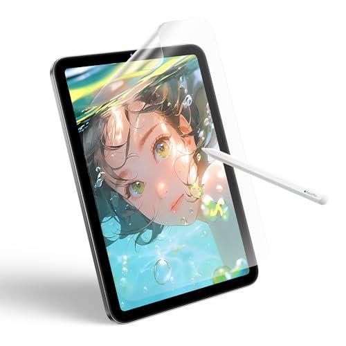 NIMASO ペーパーライクフィルム iPad mini7（A17 Pro）第7世代 2024用/i...